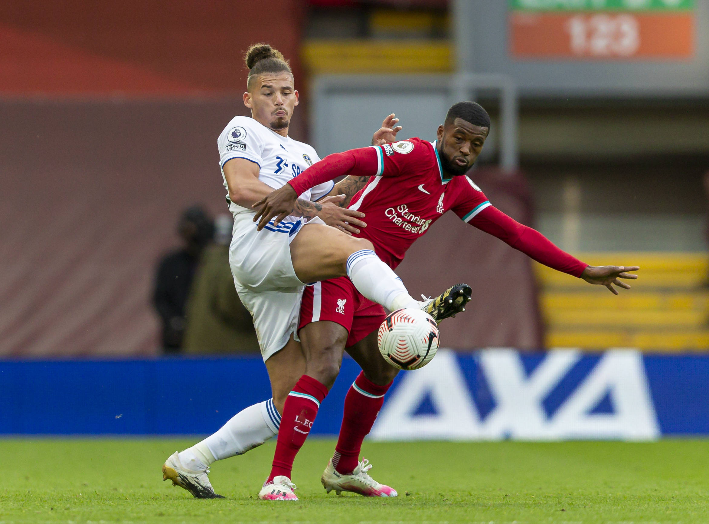 最终走向 最终走向