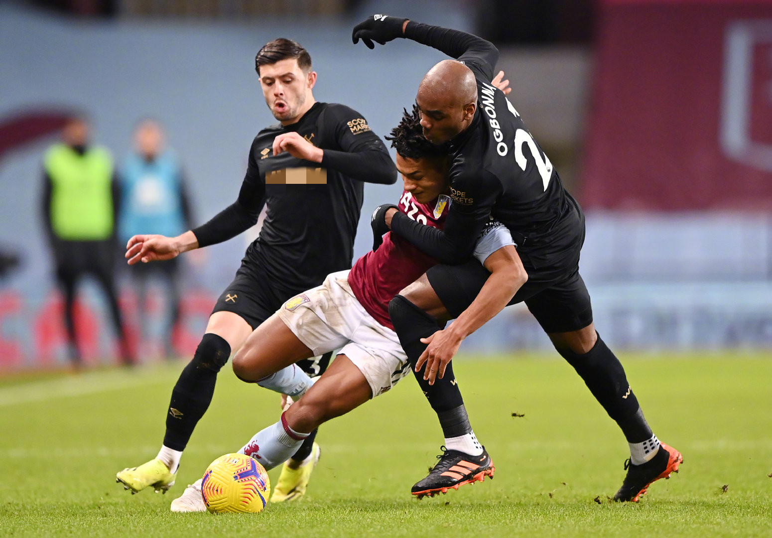 而是充满感 而是充满感